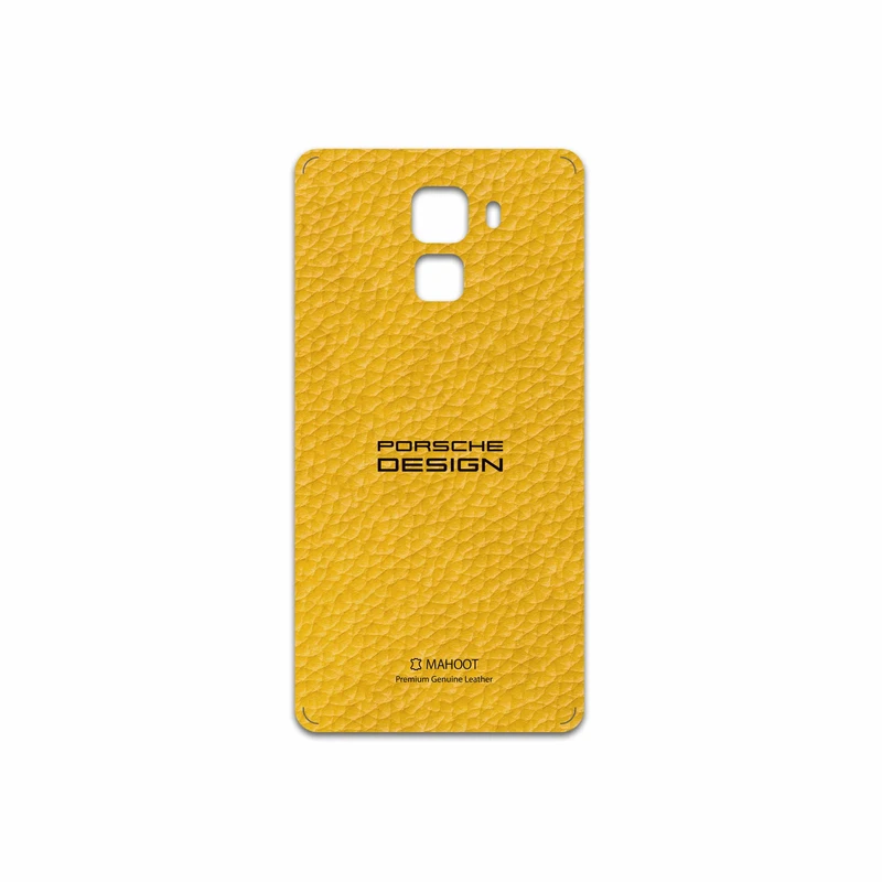 برچسب پوششی ماهوت مدل ML-PRDS مناسب برای گوشی موبایل آنر 7