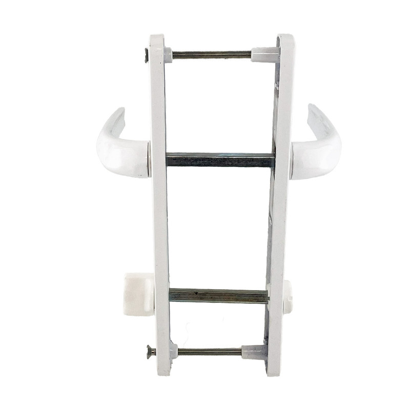 دستگیره در مدل U-pvc-Bath