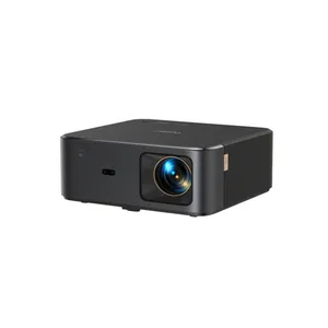 ویدیو پروژکتور فول اچ دی 60HZ یابر مدل K2S