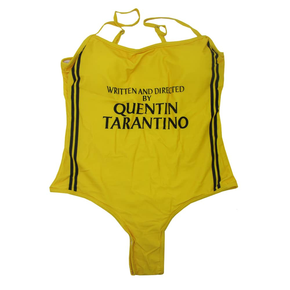 مایو زنانه طرح Quentin کد 892