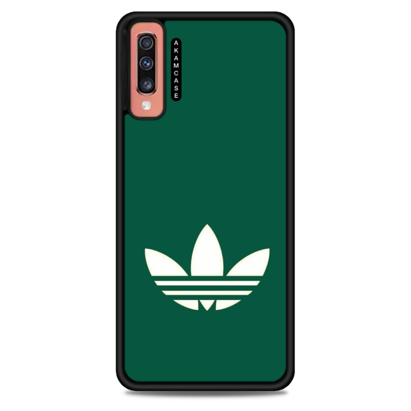 کاور آکام مدل AMCWSGA70-ADIDAS17 مناسب برای گوشی موبایل سامسونگ Galaxy A70