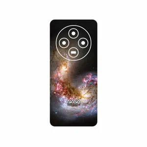 MAHOOT Universe_by_NASA_5 Cover Sticker for Xiaomi Poco C75