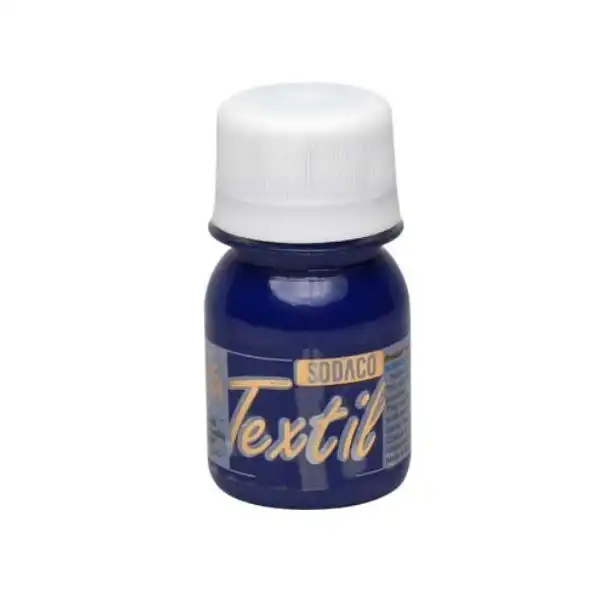 رنگ پارچه مدل اوپک حجم 30 میلی لیتر