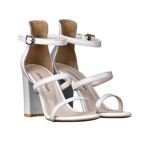 صندل زنانه دنیای مارک مدل آنجلا صندل زنانه دنیای مارک مدل آنجلا