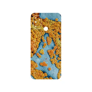 MAHOOT Atom Universe 7 Cover Sticker for OnePlus Nord N100