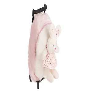 کیف چرخدار کودک مدل Rabbit