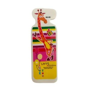  پاک کن طرح حیوانات کد gavazn-600