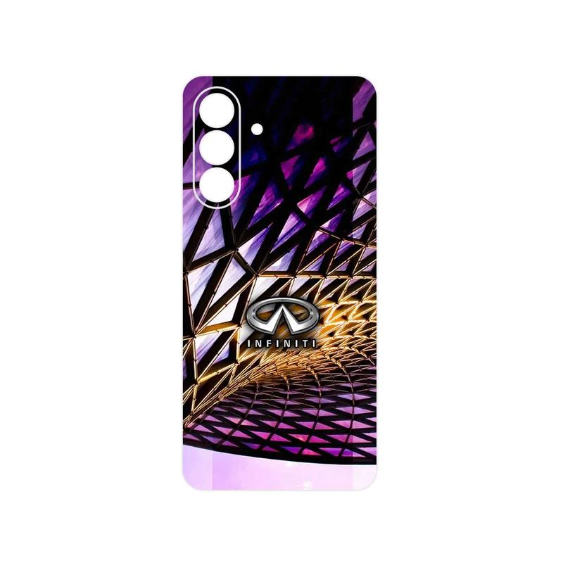 برچسب پوششی ماهوت مدل infinity مناسب برای گوشی موبایل سامسونگ Galaxy A56