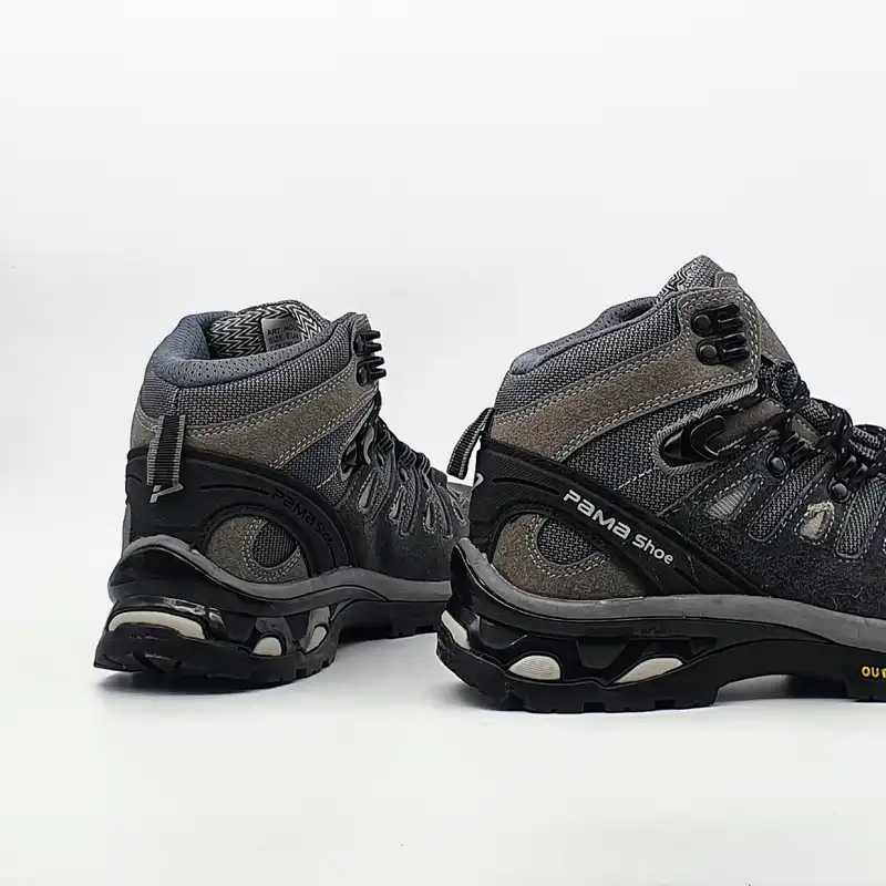 کفش کوهنوردی مردانه پاما مدل NBS-829 کد G1642