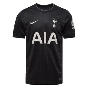 تی‌شرت ورزشی آستین کوتاه مردانه مدل تاتنهام Away 2026