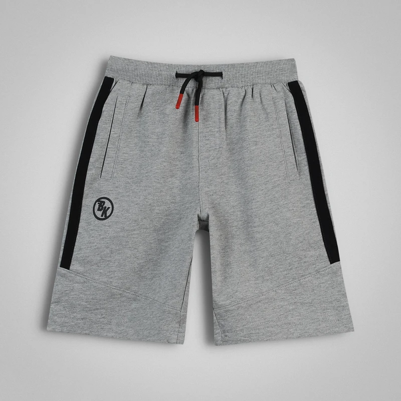 شلوارک راحتی پسرانه بوسینی مدل 233361003