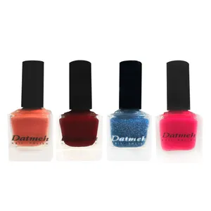 لاک ناخن داتمه مدل 1748282 مجموعه 4 عددی