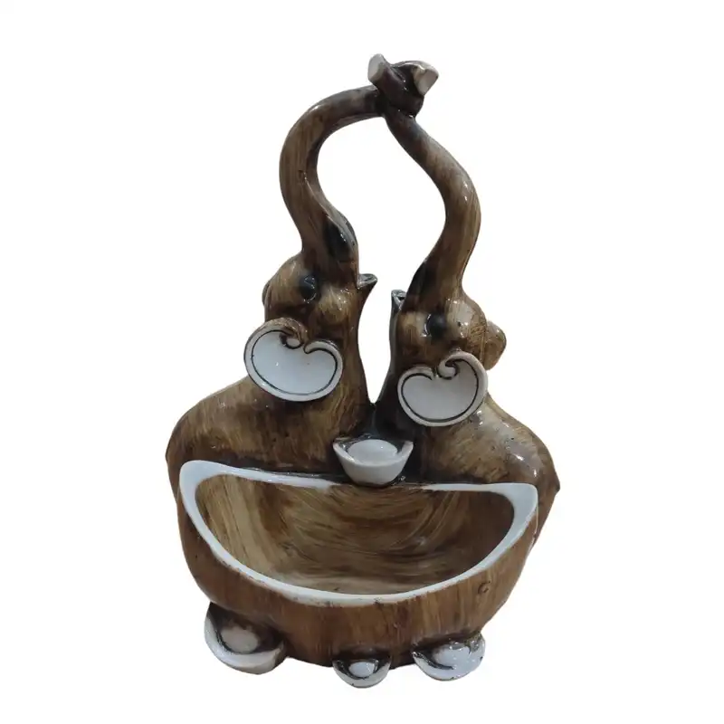 مجسمه مدل فیل 0280