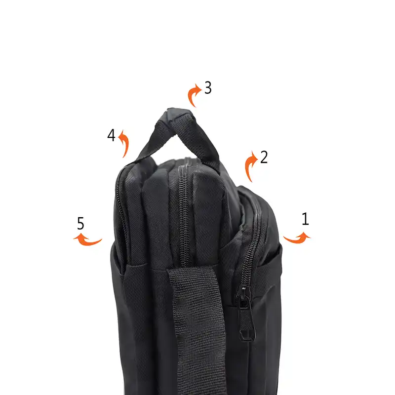 کیف رودوشی گوگانا مدل 0030