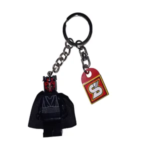 آویز عروسکی اس وای مدل starwars کد br01
