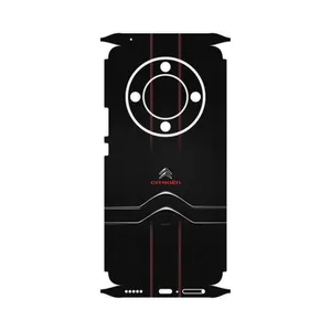 MAHOOT Citroen-FullSkin Cover Sticker for Honor X9b