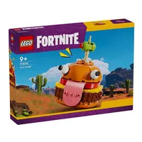 لگو 193 تکه سری فورتنایت مدل Durrr Burger کد 77070
