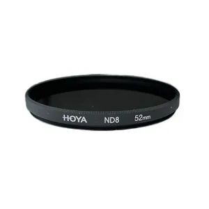 فیلتر لنز هویا مدل ND8 MC-52MM