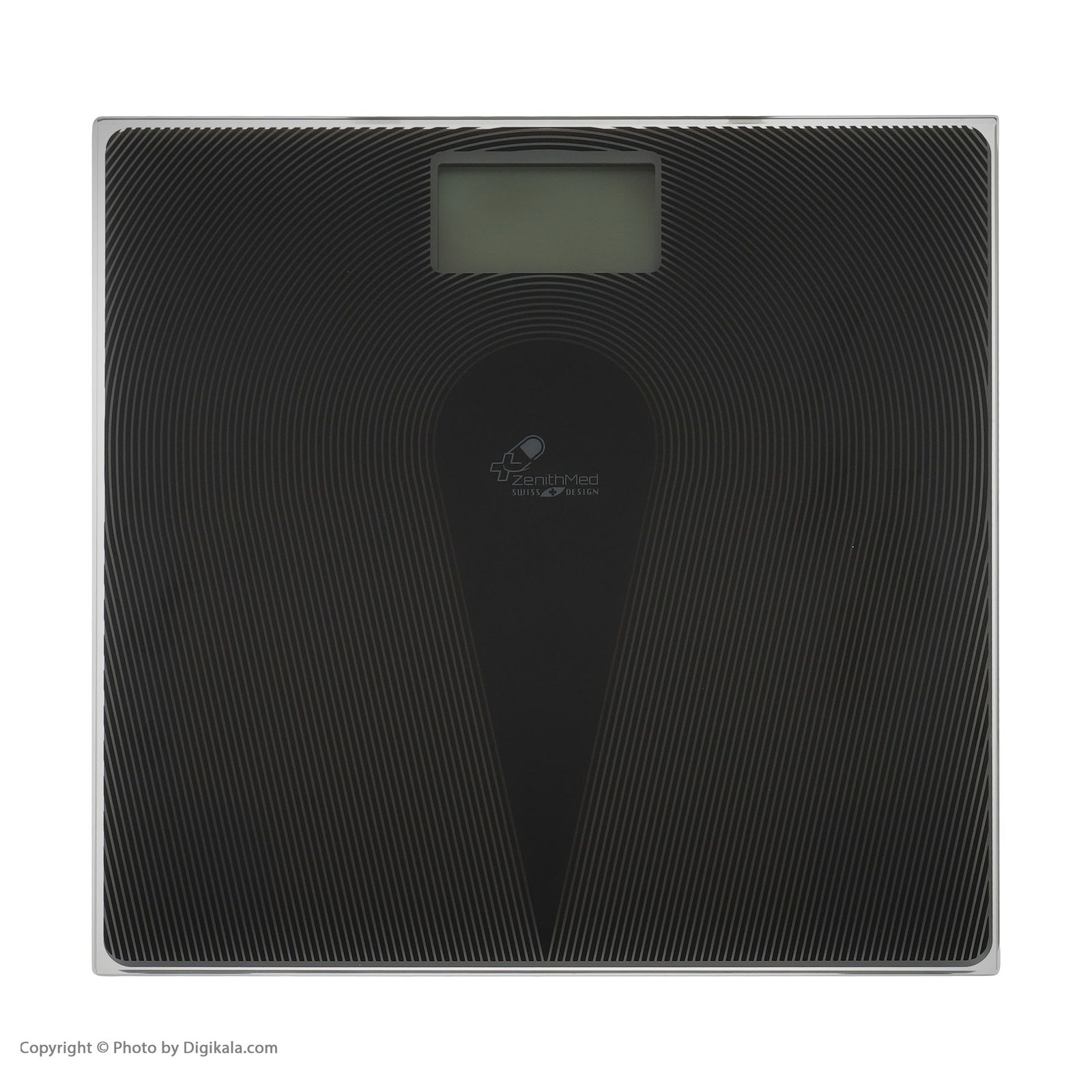 ترازو دیجیتال زنیتمد مدل ZTH-D3B -  - 5