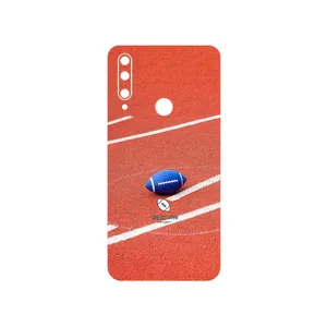 MAHOOT Rugby football Cover Sticker for Honor 9X