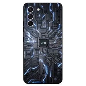 Megafone 8009 Cover For Samsung Galaxy S22 5G