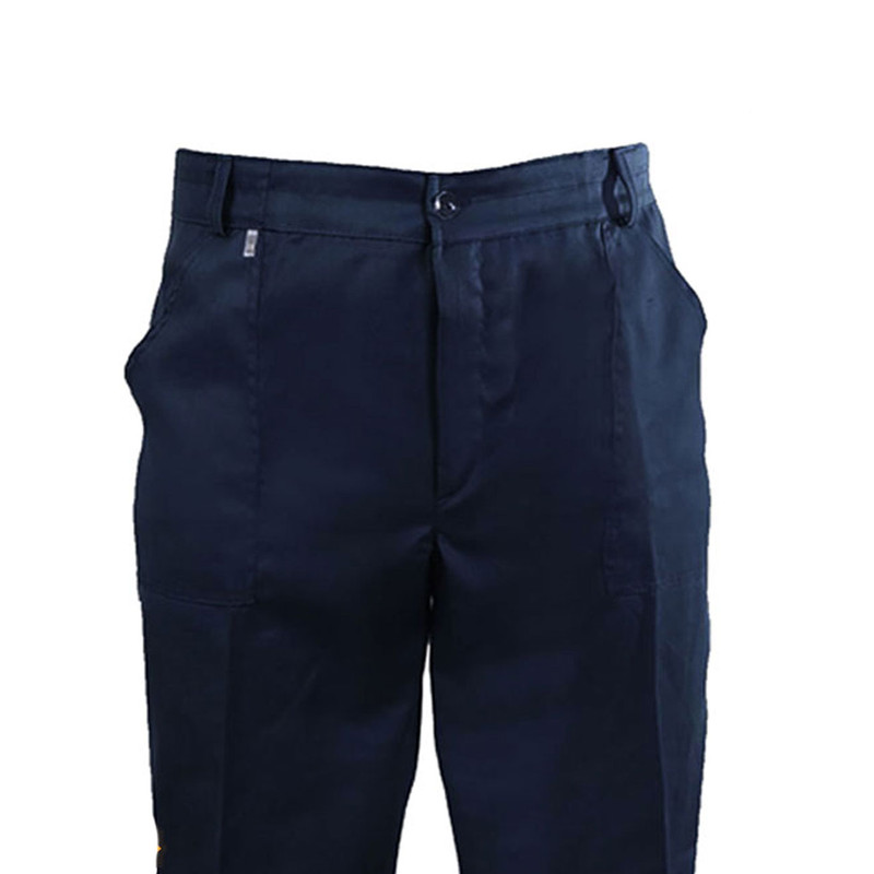 لباس کار مدل IGD.SLVR