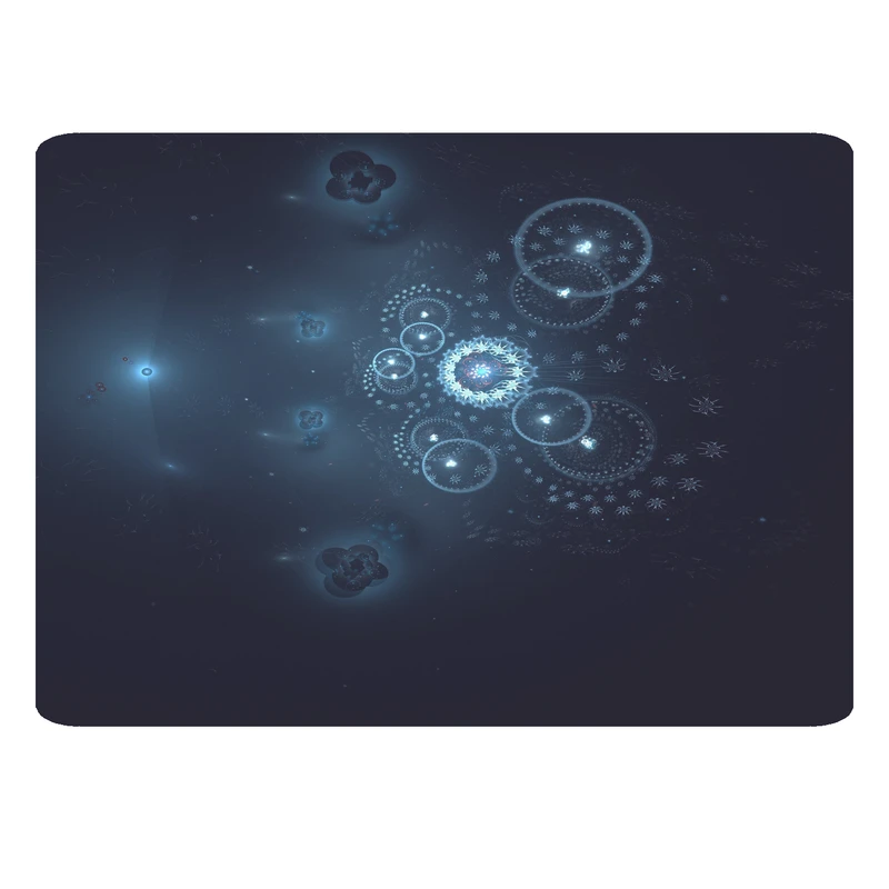 ماوس پد کد 42 MM