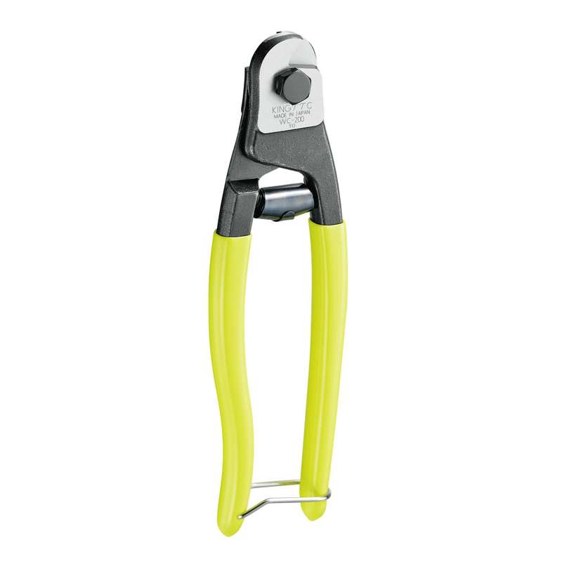 انبر سیم بکسل تسونودا مدل WC-200 سایز 8 اینچ