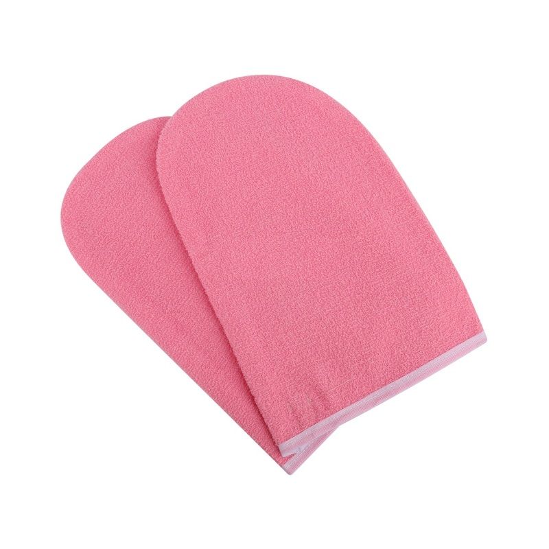 دستکش پارافین تراپی مدل 01 - - 1