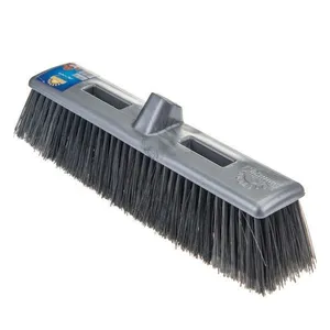یدک جارو مهسان مدل حیاطی کد 001