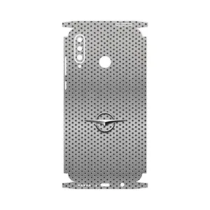 MAHOOT Haima-FullSkin Cover Sticker for Huawei P30 Lite  24 MP Camera