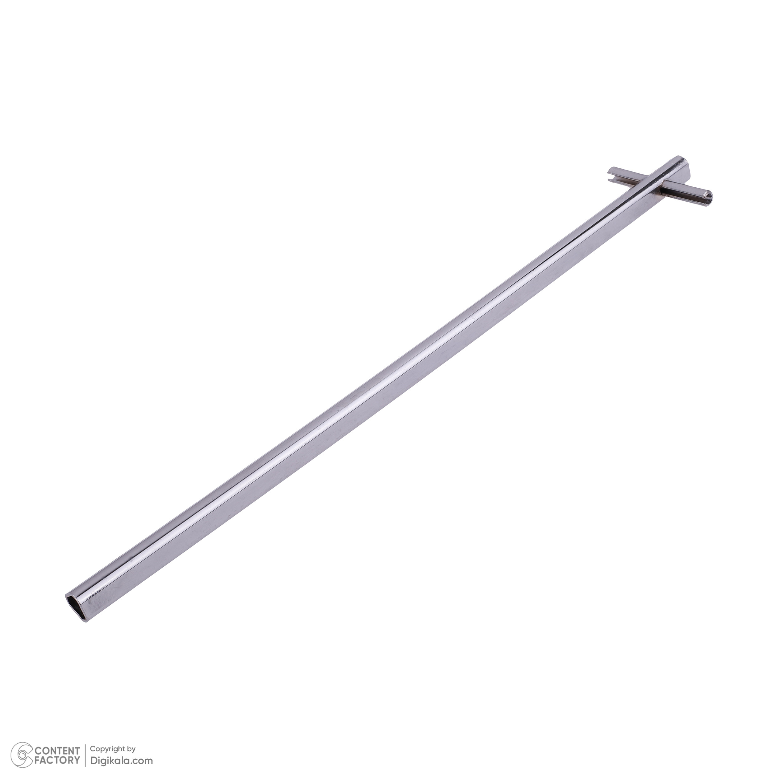 کلید درب آسانسور آرمان لیفت مدل KEY-T17-30CM-S