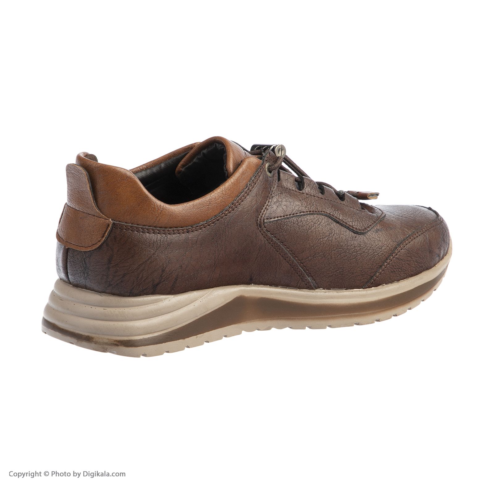 کفش راحتی مردانه کروماکی مدل km902 -  - 4