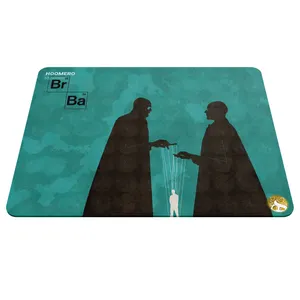 Hoomero Breaking Bad A2905 Mousepad