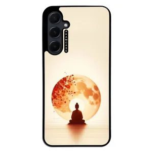 AKAM AMC-WSGA55-ZEN-24 Cover For Samsung Galaxy A55