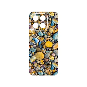 MAHOOT River rocks Cover Sticker for Honor X6c