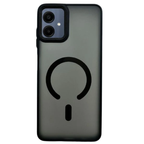 کاور طرح مگسیف  مناسب برای گوشی موبایل سامسونگ Galaxy A06