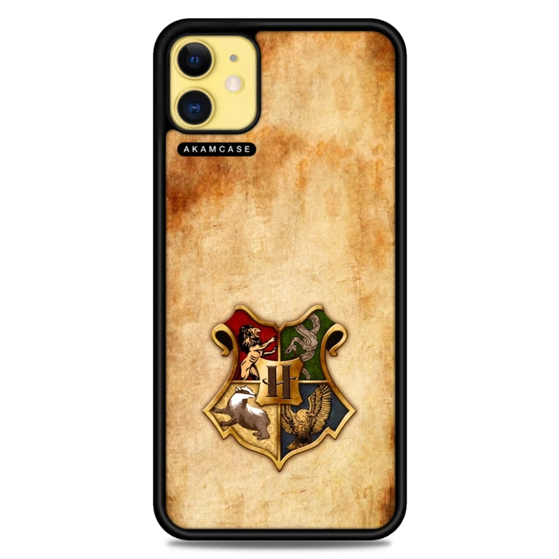 کاور آکام مدل AMC-WA11-HARRY POTTER-33 مناسب برای گوشی موبایل اپل iPhone 11
