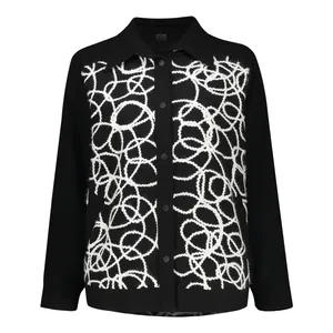 پالتو زنانه مدل PF06