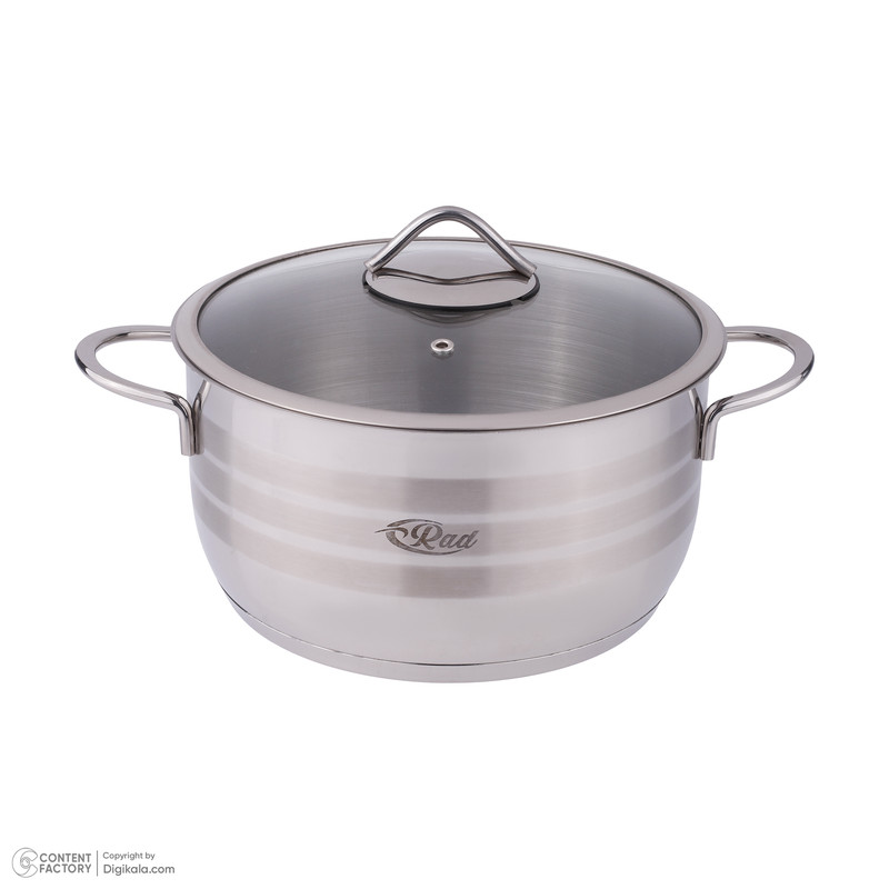سرویس پخت و پز 9 پارچه راد مدل N-R1434