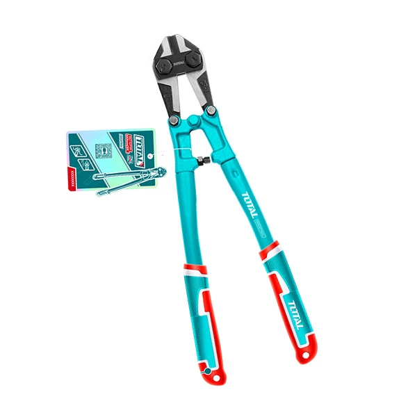 قیچی مفتول بر توتال مدل THT113146 سایز 350 میلی متر