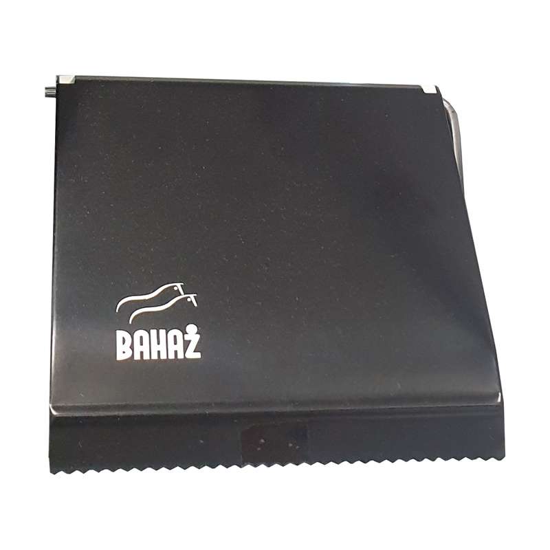 پایه رول دستمال کاغذی بهازکالا مدل کوچک کد  14c