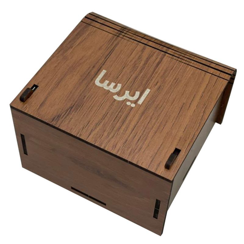 قیمت و خرید استند بادکنک ایرسا طرح گل مدل پروانه ای بسته 3 عددی
