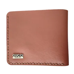 کیف پول چرمی مدل p2