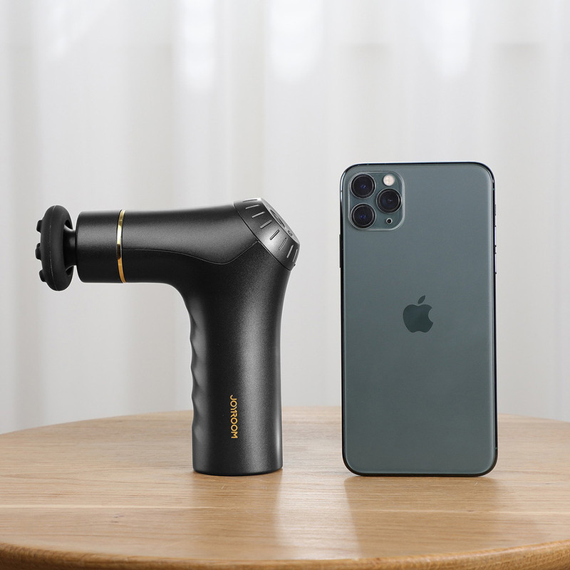 ماساژور جوی روم مدل Mini Massage gun JR-GH113
