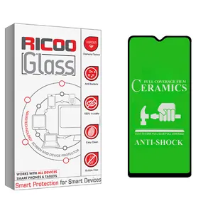 ricoo +HD Ceramics Screen Protector For Xiaomi Redmi 9AT
