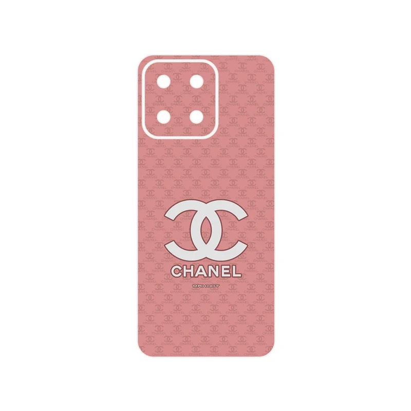 برچسب پوششی ماهوت مدل CHANEL_Logo مناسب برای گوشی موبایل آنر X7c