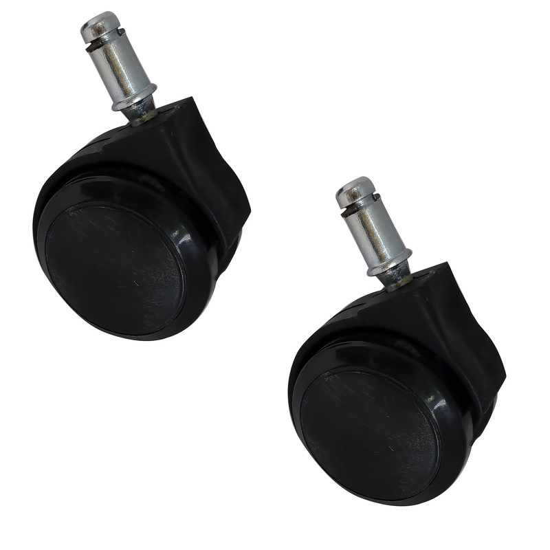 چرخ صندلی اداری مدل B20 مجموعه 2 عددی چرخ صندلی اداری مدل B20 مجموعه 2 عددی