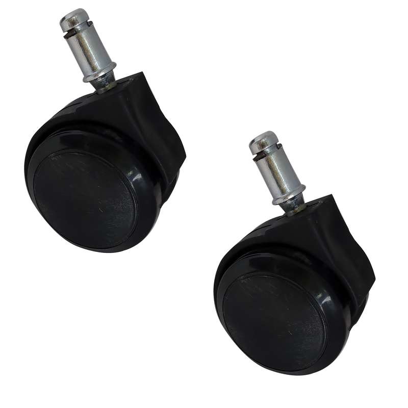 چرخ صندلی اداری مدل B20 مجموعه 2 عددی چرخ صندلی اداری مدل B20 مجموعه 2 عددی