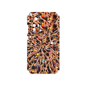 MAHOOT Indian Celebration Cover Sticker for Xiaomi 12X